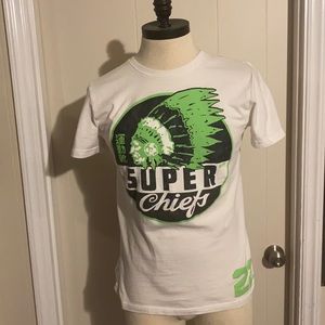 Superdry Limited Edition graphic tee